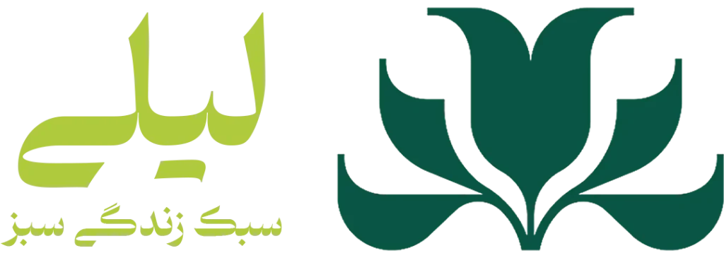 لوگو پلتفرم سبز